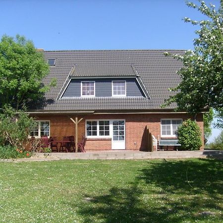 Friesenhof Joens Villa Garding Exteriör bild