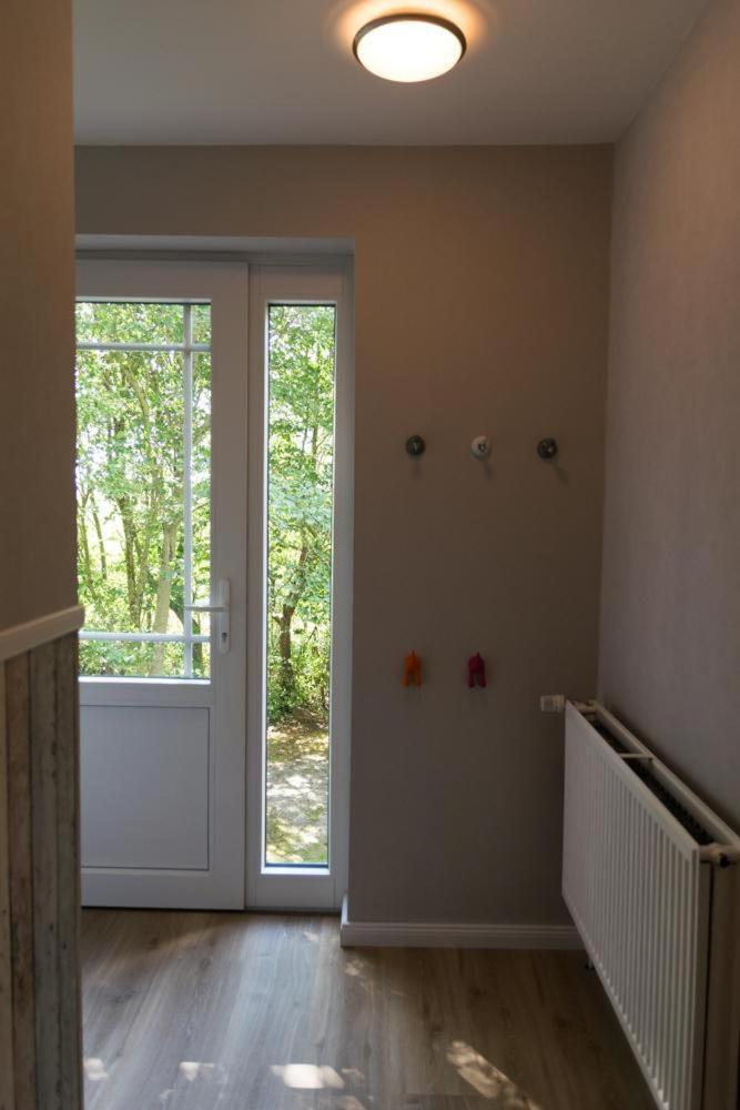 Friesenhof Joens Villa Garding Exteriör bild