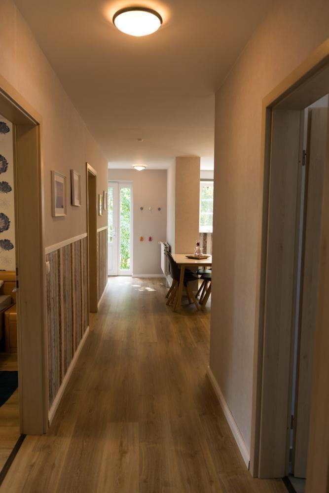 Friesenhof Joens Villa Garding Exteriör bild